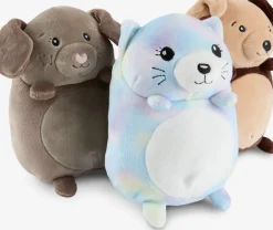 Peluches>JYSK GULSILDREPeluche GULSILDRE A15 variado