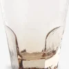 Vasos Y Tazas>JYSK GUNVALDVaso GUNVALD 35cl marrón
