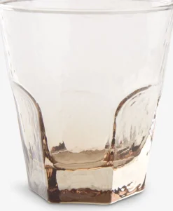 Vasos Y Tazas>JYSK GUNVALDVaso GUNVALD 35cl marrón