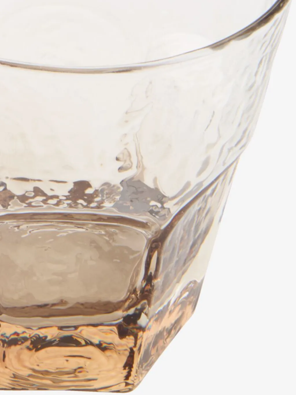 Vasos Y Tazas>JYSK GUNVALDVaso GUNVALD 35cl marrón