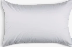 Fundas De Almohada>KRONBORG GUNVORGOLDProtector de almohada GUNVOR 50x70/75 blanco