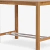 Taburetes Y Mesas De Bar|Taburetes Y Mesas De Bar>Royal Oak HAGEMesa de bar HAGE 70x115 roble natural
