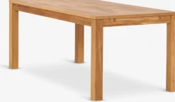 Mesas De Comedor>Royal Oak HAGEMesa de comedor HAGE 90x190 roble natural