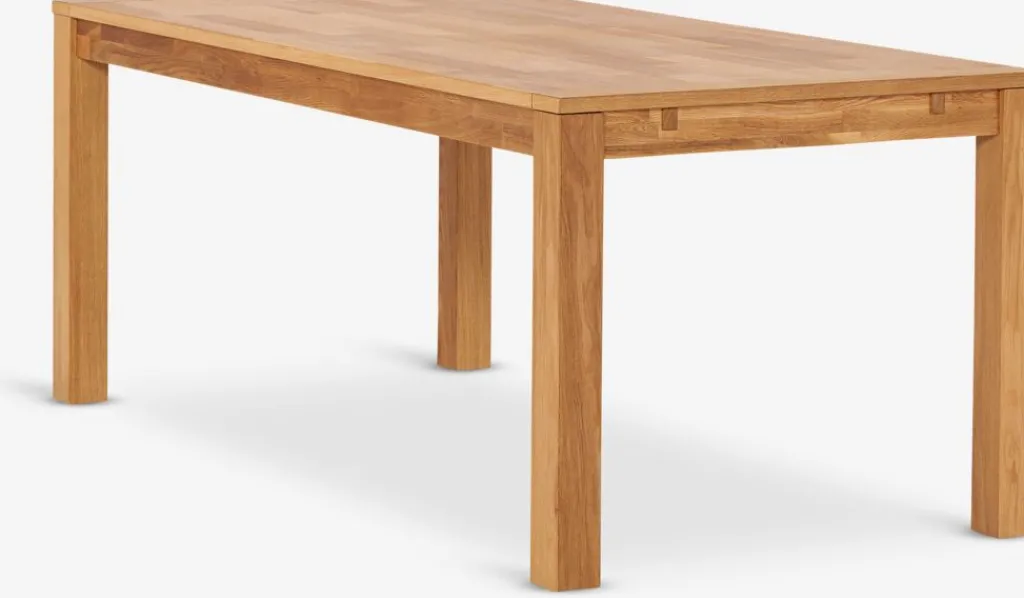 Mesas De Comedor>Royal Oak HAGEMesa de comedor HAGE 90x190 roble natural
