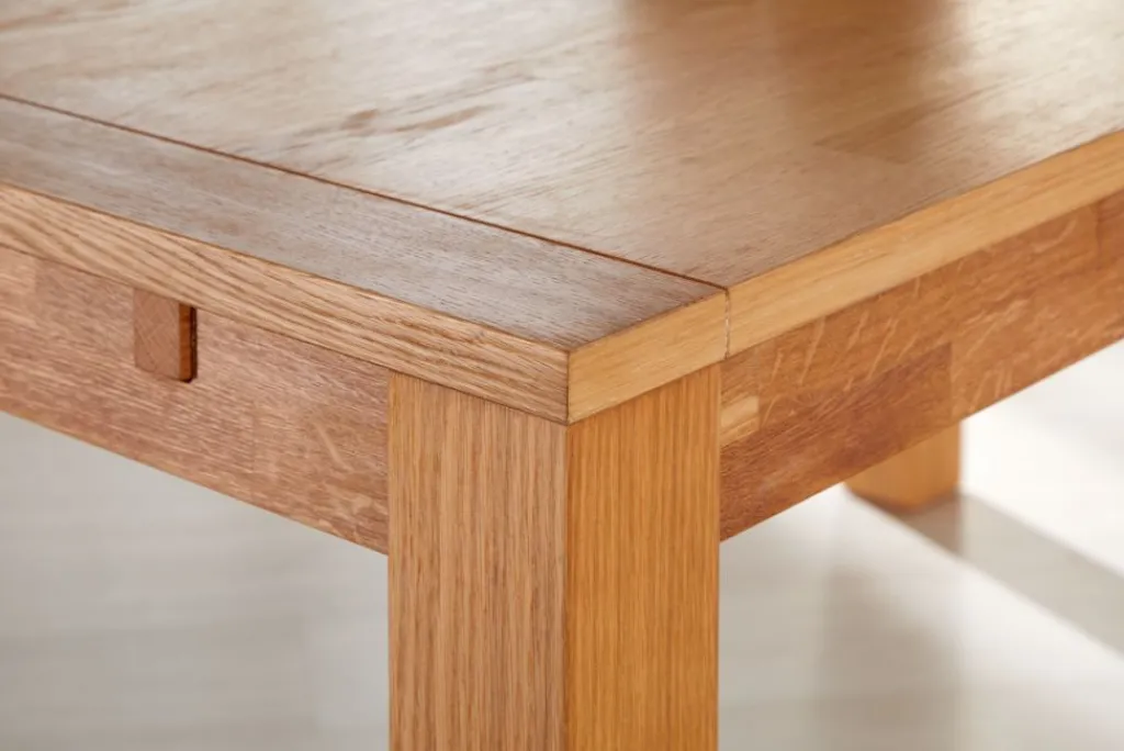 Mesas De Comedor>Royal Oak HAGEMesa de comedor HAGE 90x190 roble natural