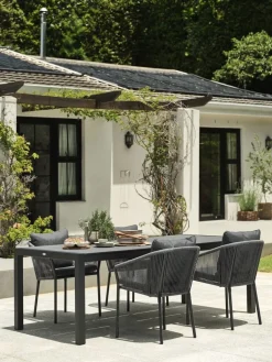 Conjuntos Mesa Y Sillas De Jardín><noscript><img width=