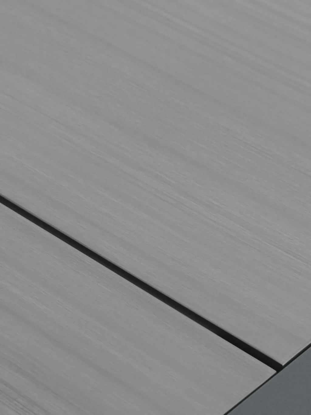 Conjuntos Mesa Y Sillas De Jardín>JUTLANDIA HAGEN + GILJAMesa HAGEN L214 + 4 sillas GILJA gris