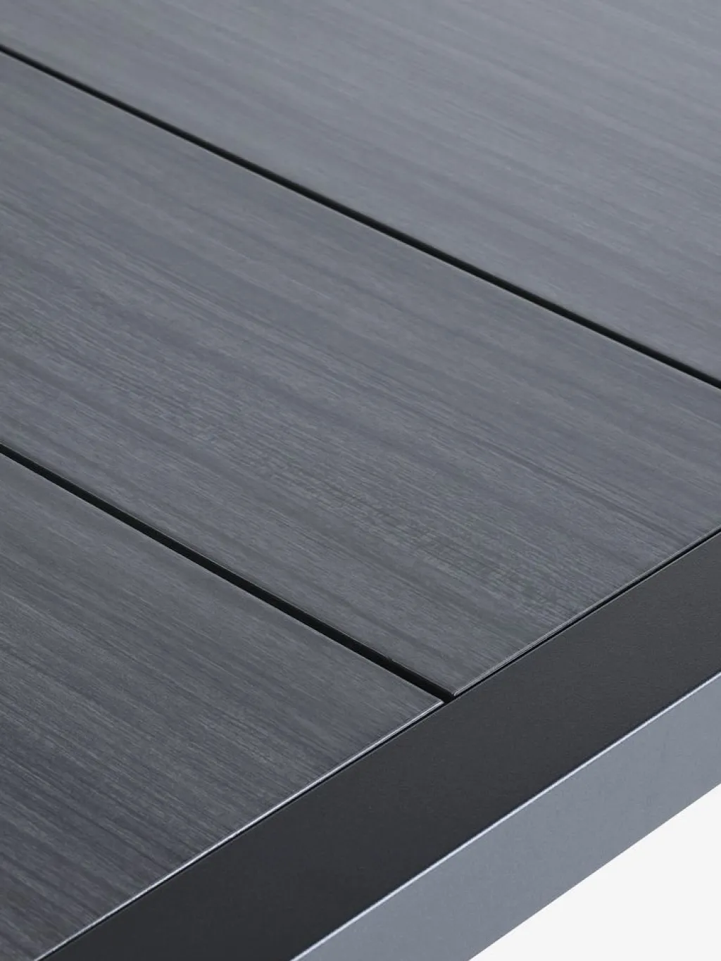 Conjuntos Mesa Y Sillas De Jardín>JUTLANDIA HAGEN + GILJAMesa HAGEN L160 + 4 sillas GILJA gris