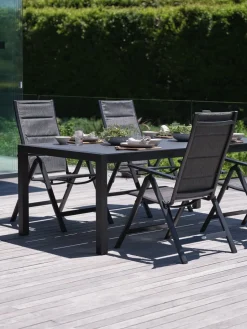 Conjuntos Mesa Y Sillas De Jardín><noscript><img width=