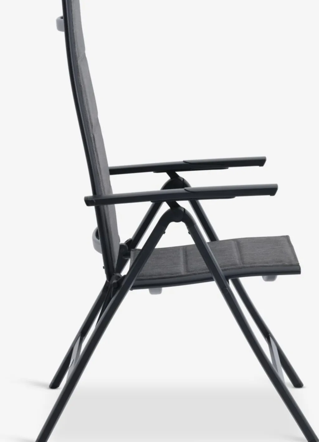 Conjuntos Mesa Y Sillas De Jardín>JUTLANDIA HAGEN + MYSENMesa HAGEN L214 + 4 sillas MYSEN gris