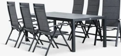 Conjuntos Mesa Y Sillas De Jardín><noscript><img width=