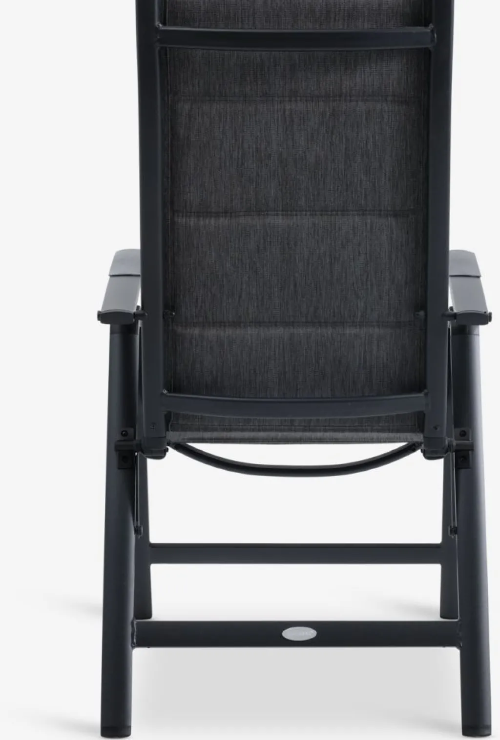 Conjuntos Mesa Y Sillas De Jardín>JUTLANDIA HAGEN + MYSENMesa HAGEN L160 + 4 sillas MYSEN gris