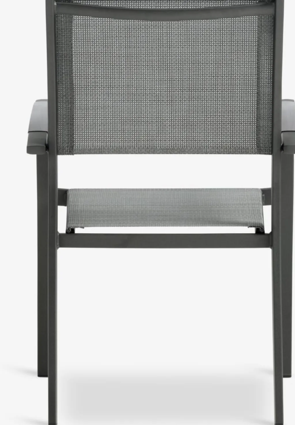 Conjuntos Mesa Y Sillas De Jardín>JUTLANDIA HAGEN + STRANDBYMesa HAGEN L214 + 4 sillas STRANDBY gris