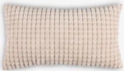 Cojines>JYSK HAGTORNCojín HAGTORN 30x50 beis Beige