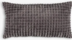 Cojines>JYSK HAGTORNCojín HAGTORN 30x50 Gris