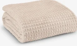 Mantas>JYSK HAGTORNManta de forro HAGTORN 140x200 beis Beige