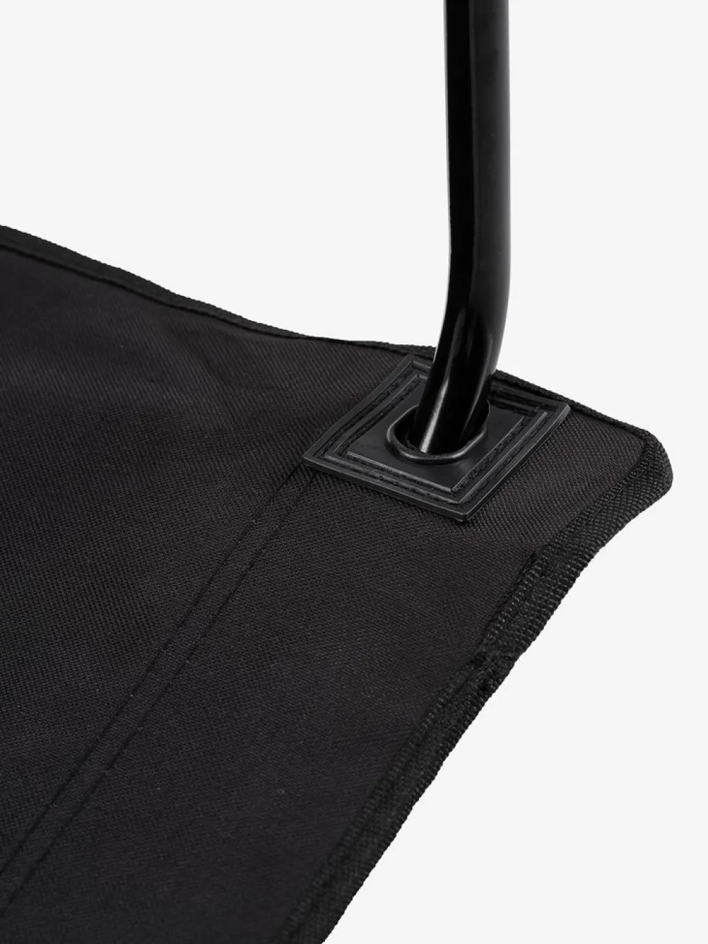 Sillas De Camping|Sillas De Jardín>JYSK HALDBAKKENSilla de camping HALDBAKKEN negro