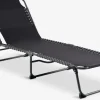 Muebles De Jardín|Tumbonas>JYSK HALDENTumbona HALDEN A60xL189 negro
