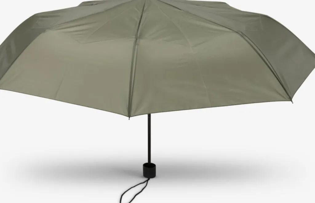 Otros Articulos>JYSK HALDURParaguas HALDUR Ø96xA55cm variado