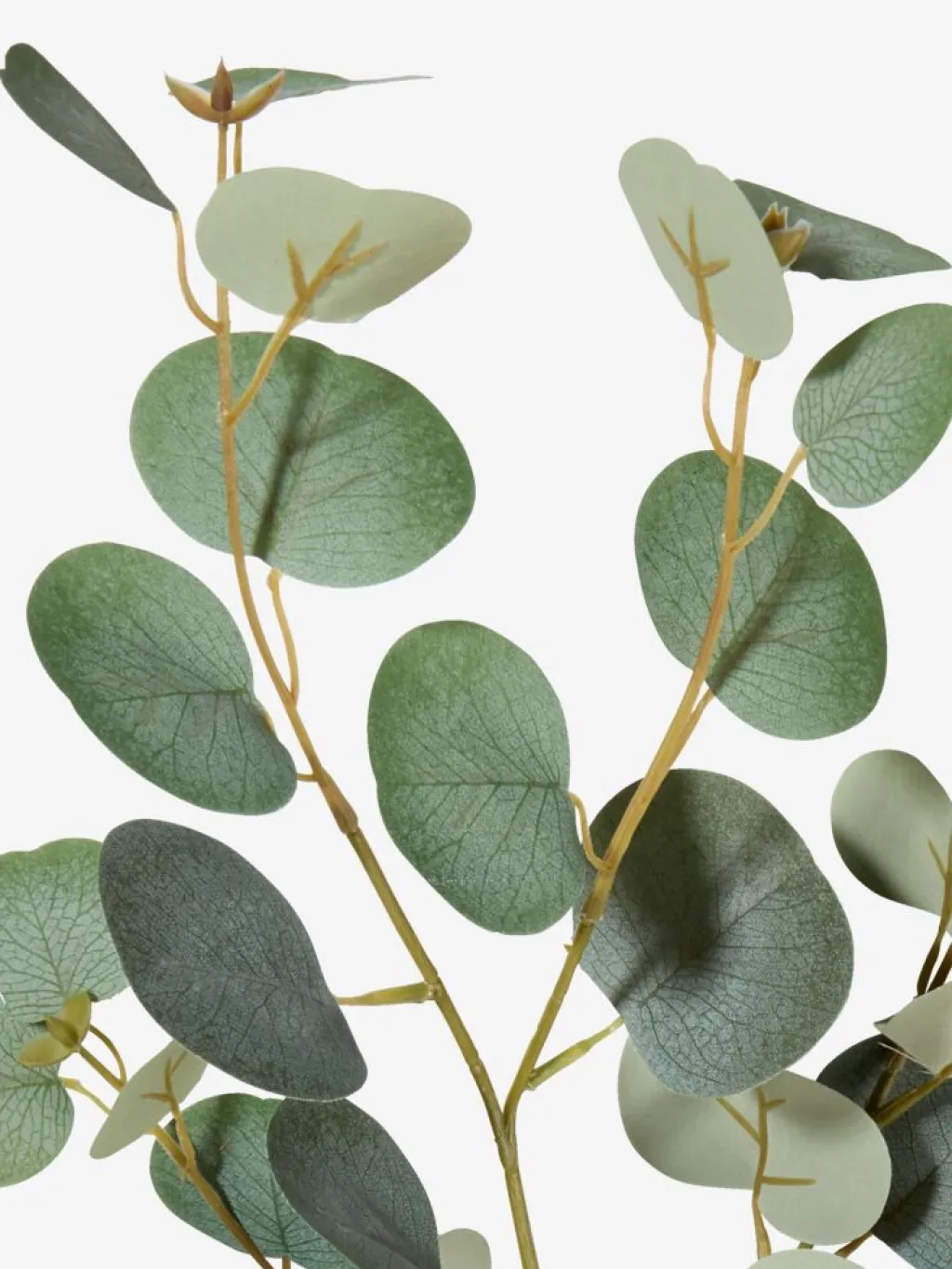 Flores Artificiales>JYSK HANSENFlor artificial HANSEN A95cm verde