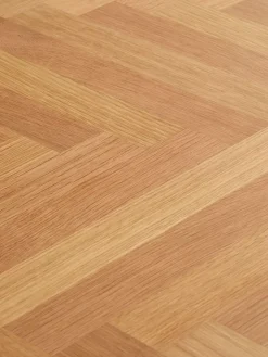 Mesas De Comedor>Royal Oak HARESKOVMesa de comedor HARESKOV Ø129 roble natural