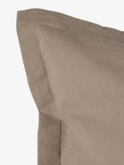 Cojines|Fundas De Cojín>JYSK HASSELFunda de cojín HASSEL 50x50 Arena