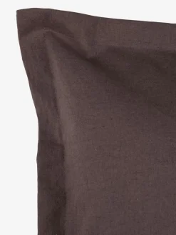 Cojines|Fundas De Cojín>JYSK HASSELFunda de cojín HASSEL 50x50 Marrón