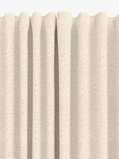 Cortinas Gruesas>JYSK HAVSTEINCortina HAVSTEIN 1x140x245 beis