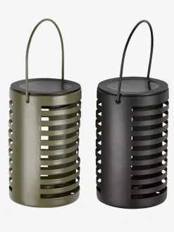 Iluminación Solar>JYSK HAVSULELámpara solar HAVSULE Ø8xA39cm variado