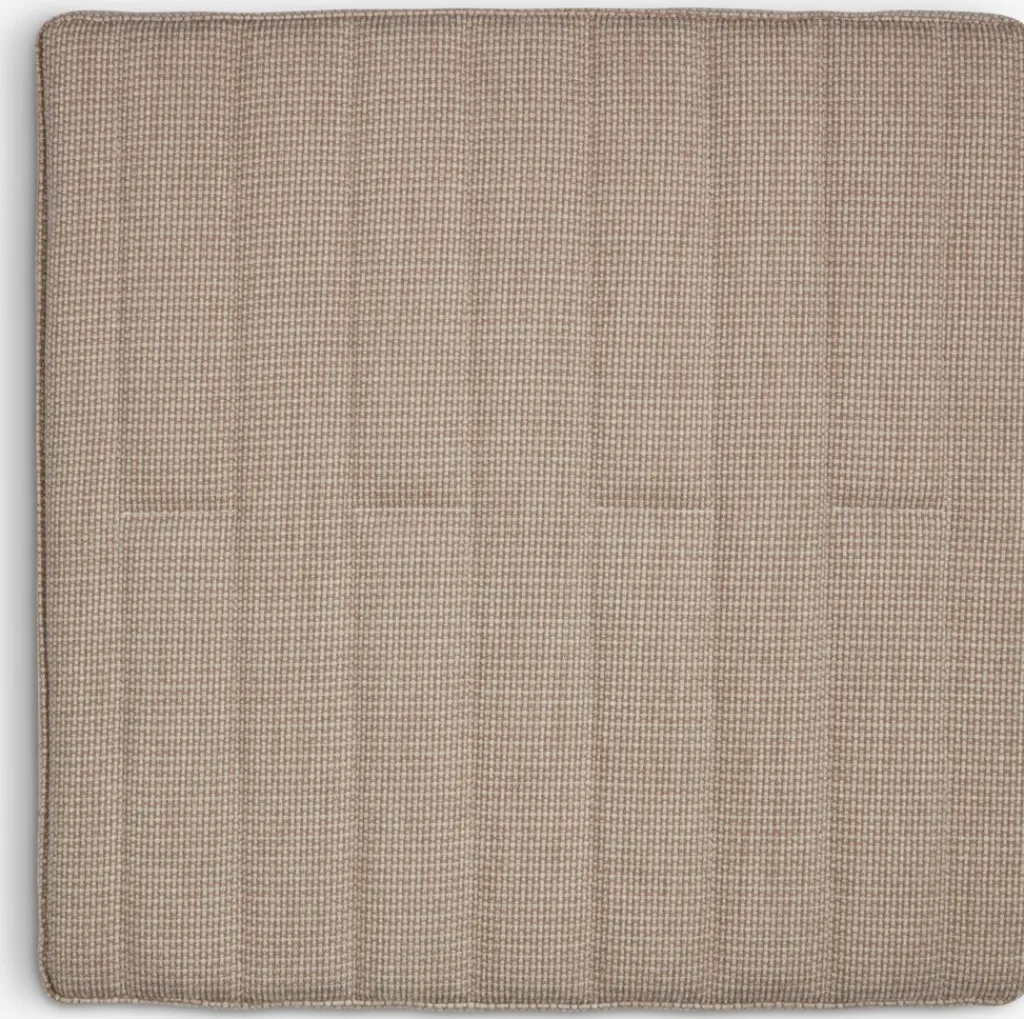 Cojines De Asiento>JYSK HEGGCojín de asiento HEGG 38x38x3 beis