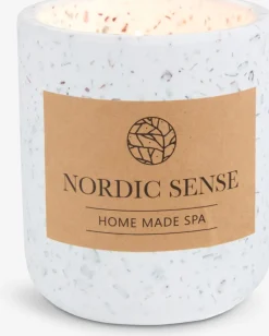 Velas Aromáticas>JYSK HEINIVela aromática HEINI Ø9xA10cm terrazo