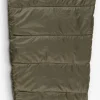 Sacos De Dormir>JYSK HELLASKOGENSaco de dormir HELLASKOGEN A75xL220 caqui