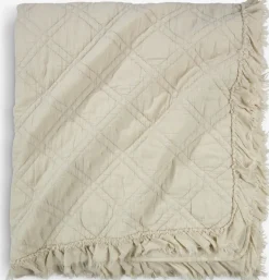 Colchas|Colchas>JYSK HENGEAKSColcha HENGEAKS 220x240 beis