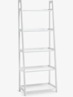 Estanterias Y Librerías|Estanterias Y Librerías>JYSK HERNINGEstantería HERNING 5 estantes blanco