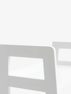 Estanterias Y Librerías|Estanterias Y Librerías>JYSK HERNINGLibrería HERNING 3 estantes blanco
