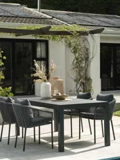 Conjuntos Mesa Y Sillas De Jardín><noscript><img width=