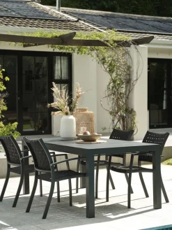 Conjuntos Mesa Y Sillas De Jardín><noscript><img width=