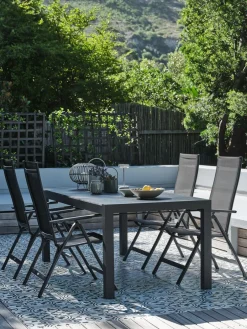 Conjuntos Mesa Y Sillas De Jardín><noscript><img width=