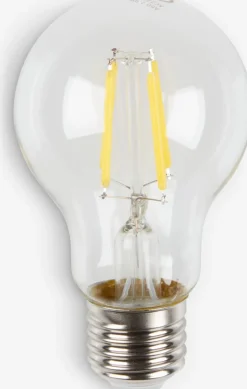 Bombillas LED>JYSK HILMIBombilla LED HILMI E27 470 lúmenes