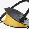 Hinchadores|Camas Hinchables Y Bombas>JYSK HISENGBomba de pie HISENG 1,4L.