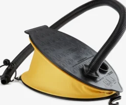 Hinchadores|Camas Hinchables Y Bombas>JYSK HISENGBomba de pie HISENG 1,4L.