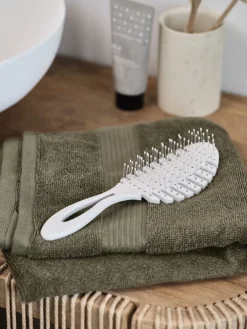Cuidado Personal|Accesorios>JYSK HOGSTADCepillo de pelo HOGSTAD beis