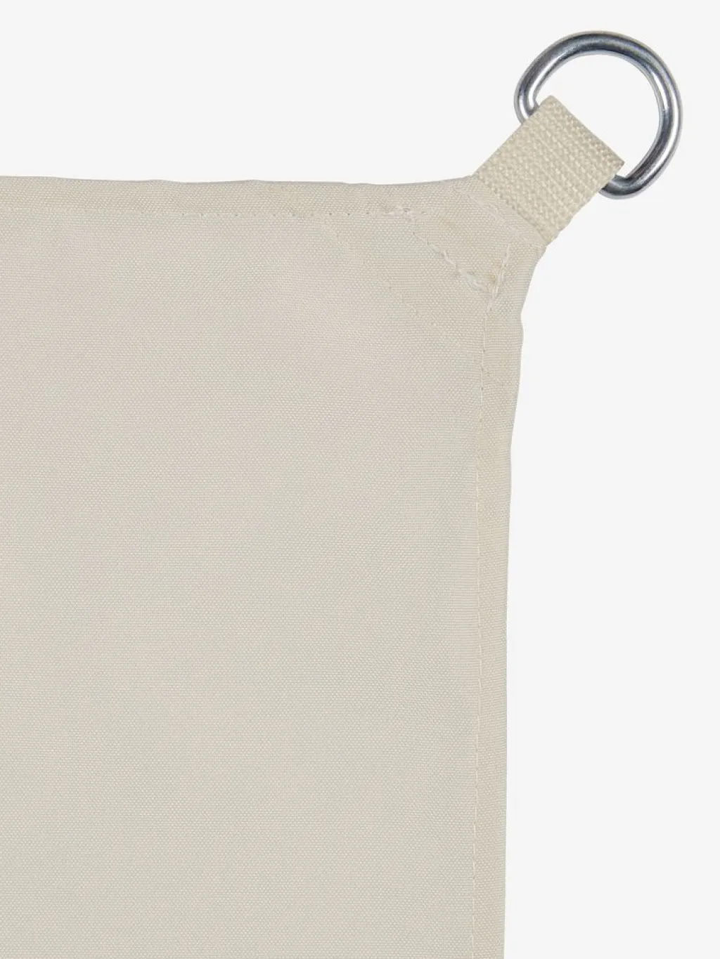 Sombrillas>JYSK HOLD-ANToldo vela HOLD-AN A250xL300 blanco crudo