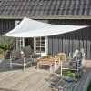 Sombrillas>JYSK HOLD-ANToldo vela HOLD-AN A360xL360xP360 blanco crudo