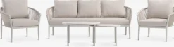 Conjuntos Mesa Y Sillas De Jardín|Muebles De Jardín><noscript><img width=