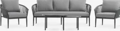 Conjuntos Mesa Y Sillas De Jardín|Muebles De Jardín><noscript><img width=