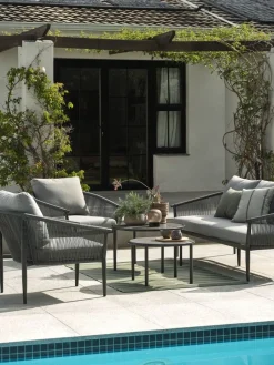 Conjuntos Mesa Y Sillas De Jardín|Muebles De Jardín><noscript><img width=