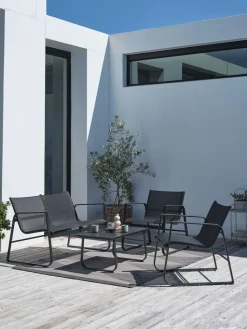 Conjuntos Mesa Y Sillas De Jardín|Muebles De Jardín><noscript><img width=