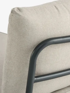 Muebles De Jardín>JYSK HOUMódulo de jardín chaise longue HOU mad dura
