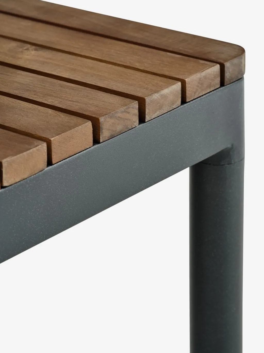 Muebles De Jardín>JYSK HOUMódulo de jardín chaise longue HOU mad dura